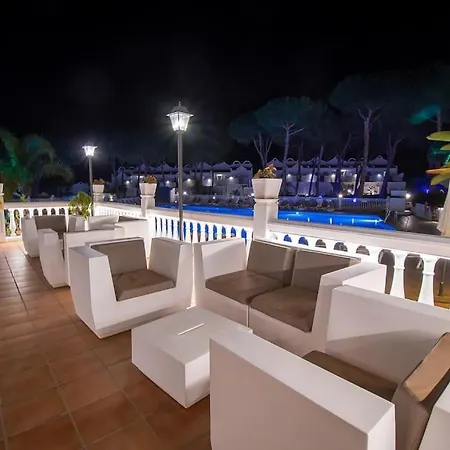 Casadelsol-marbella-slonce,piasek,szmaragdowa Woda Appartamento Marbella