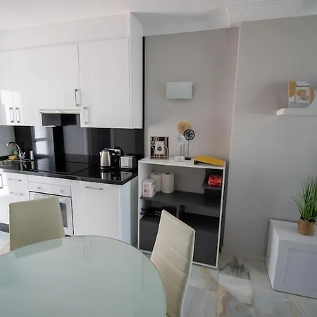 Appartamento Casadelsol-marbella-slonce,piasek,szmaragdowa Woda