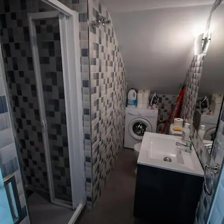 Casadelsol-marbella-slonce,piasek,szmaragdowa Woda Appartamento *