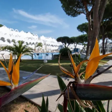 Casadelsol-marbella-slonce,piasek,szmaragdowa Woda Marbella