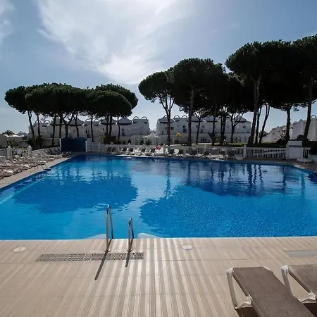 Casadelsol-marbella-slonce,piasek,szmaragdowa Woda Appartamento *