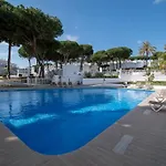 דירה Casadelsol-marbella-slonce,piasek,szmaragdowa Woda