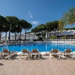 Casadelsol-marbella-slonce,piasek,szmaragdowa Woda מארבלה