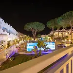 דירה Casadelsol-marbella-slonce,piasek,szmaragdowa Woda