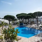 דירה Casadelsol-marbella-slonce,piasek,szmaragdowa Woda *