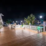 דירה Casadelsol-marbella-slonce,piasek,szmaragdowa Woda מארבלה