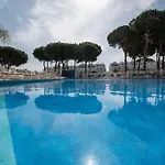 Casadelsol-marbella-slonce,piasek,szmaragdowa Woda * מארבלה