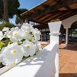דירה Casadelsol-marbella-slonce,piasek,szmaragdowa Woda