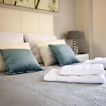 Casadelsol-marbella-slonce,piasek,szmaragdowa Woda דירה מארבלה