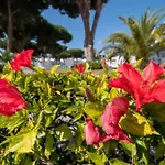 Casadelsol-marbella-slonce,piasek,szmaragdowa Woda