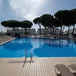 Casadelsol-marbella-slonce,piasek,szmaragdowa Woda דירה *