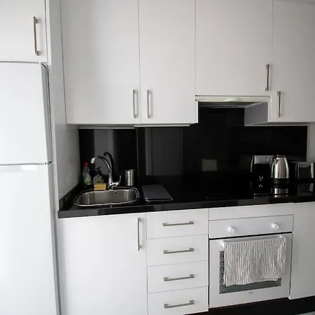 Casadelsol-marbella-słońce,piasek,szmaragdowa Woda *