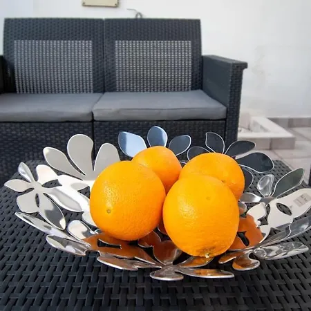 Casa Del Sol Lejlighed