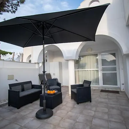 Casa Del Sol Lejlighed