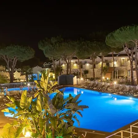 Casa Del Sol Lejlighed Marbella