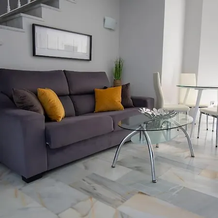 Appartement Casadelsol-marbella-slonce,piasek,szmaragdowa Woda Marbella