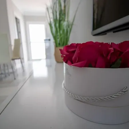 Casadelsol-marbella-slonce,piasek,szmaragdowa Woda *