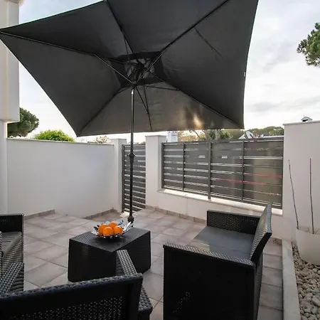 Casadelsol-marbella-słońce,piasek,szmaragdowa Woda Marbella