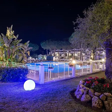 Casa Del Sol