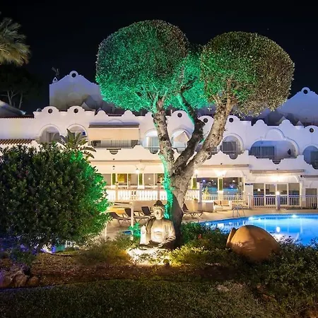 Lejlighed Casa Del Sol Marbella