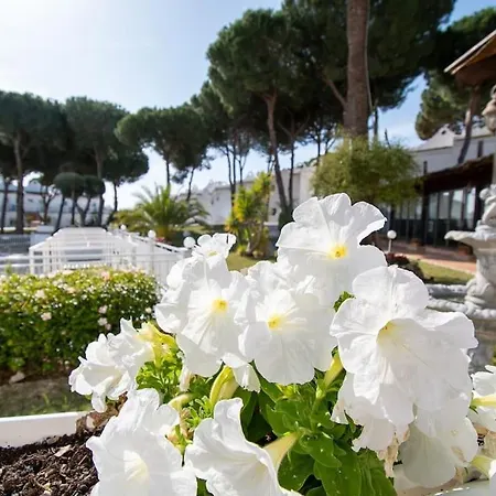 Casadelsol-marbella-slonce,piasek,szmaragdowa Woda Appartement *