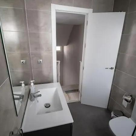Casadelsol-marbella-slonce,piasek,szmaragdowa Woda Appartement *