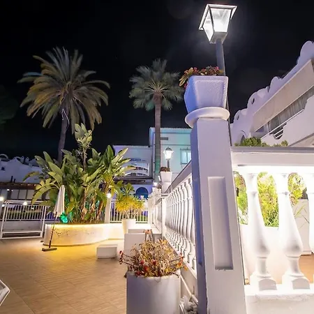 Casadelsol-marbella-slonce,piasek,szmaragdowa Woda Appartement *