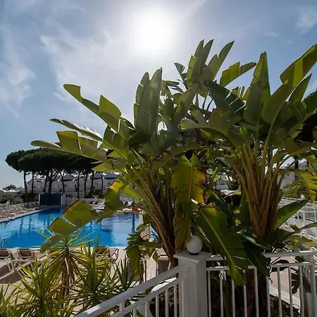 Casadelsol-marbella-słońce,piasek,szmaragdowa Woda * Marbella