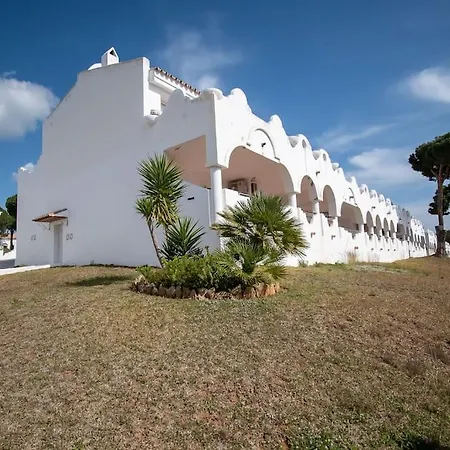 Casadelsol-marbella-slonce,piasek,szmaragdowa Woda *