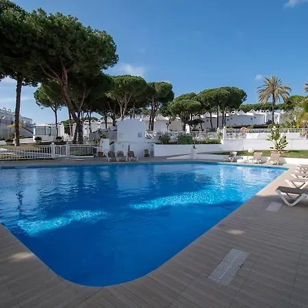 Apartament Casadelsol-marbella-słońce,piasek,szmaragdowa Woda