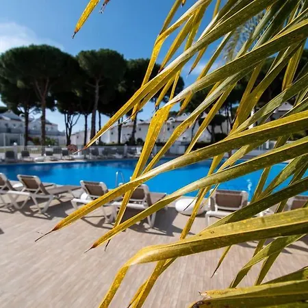 Appartement Casadelsol-marbella-slonce,piasek,szmaragdowa Woda *