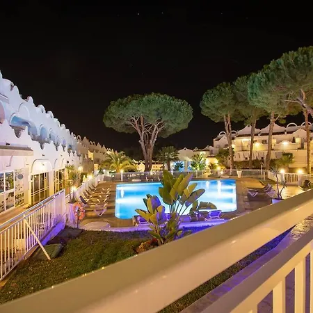 Appartement Casadelsol-marbella-slonce,piasek,szmaragdowa Woda