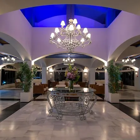 Lejlighed Casa Del Sol Marbella