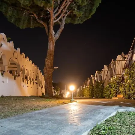 Lejlighed Casa Del Sol Marbella