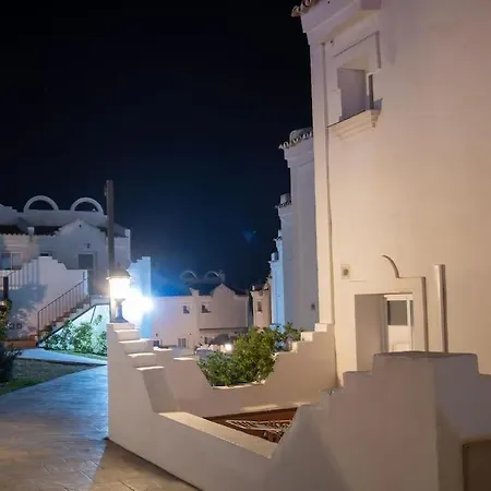 Lejlighed Casa Del Sol *