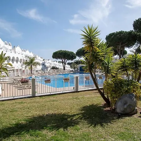 Casadelsol-marbella-słońce,piasek,szmaragdowa Woda Apartament Marbella