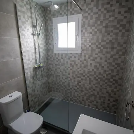 Casadelsol-marbella-slonce,piasek,szmaragdowa Woda Appartement Marbella