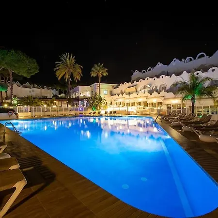 Appartement Casadelsol-marbella-slonce,piasek,szmaragdowa Woda *