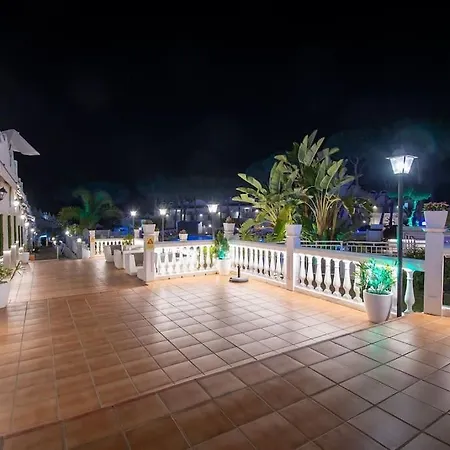 Lejlighed Casa Del Sol Marbella