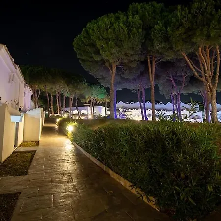 Appartement Casadelsol-marbella-slonce,piasek,szmaragdowa Woda