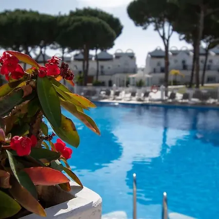 Casadelsol-marbella-slonce,piasek,szmaragdowa Woda Appartement *