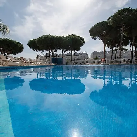 Casadelsol-marbella-slonce,piasek,szmaragdowa Woda * Marbella