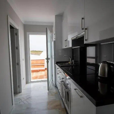 Casadelsol-marbella-słońce,piasek,szmaragdowa Woda *