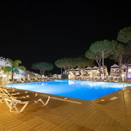 Casadelsol-marbella-slonce,piasek,szmaragdowa Woda * Marbella