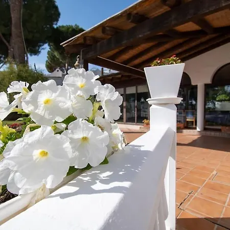 Lejlighed Casa Del Sol
