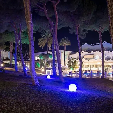 Casa Del Sol Lejlighed Marbella