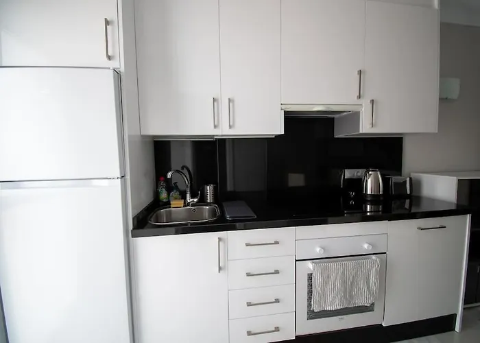 Casadelsol-marbella-slonce,piasek,szmaragdowa Woda *