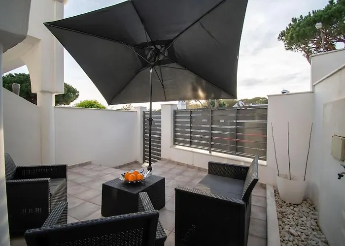 Casadelsol-marbella-slonce,piasek,szmaragdowa Woda Marbella