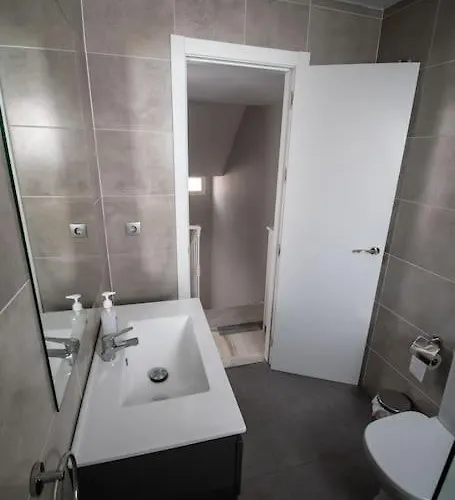 Casadelsol-marbella-slonce,piasek,szmaragdowa Woda アパート *