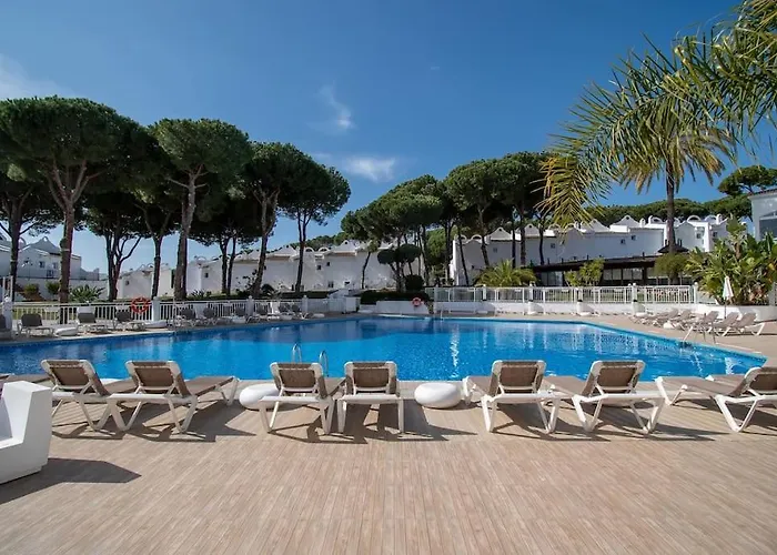Casadelsol-marbella-slonce,piasek,szmaragdowa Woda マルベーリャ